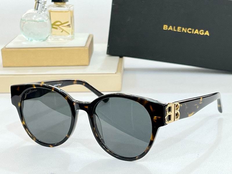 Balenciaga Glasses smx (45)